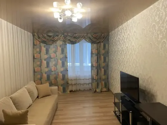 Сдам однокомнатную квартиру, ул. г. донецк Донецк
