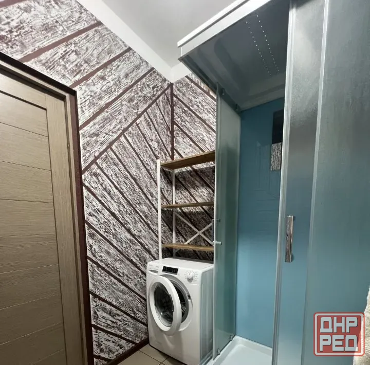 Сдам 3-комнатную квартиру Донецк - изображение 6