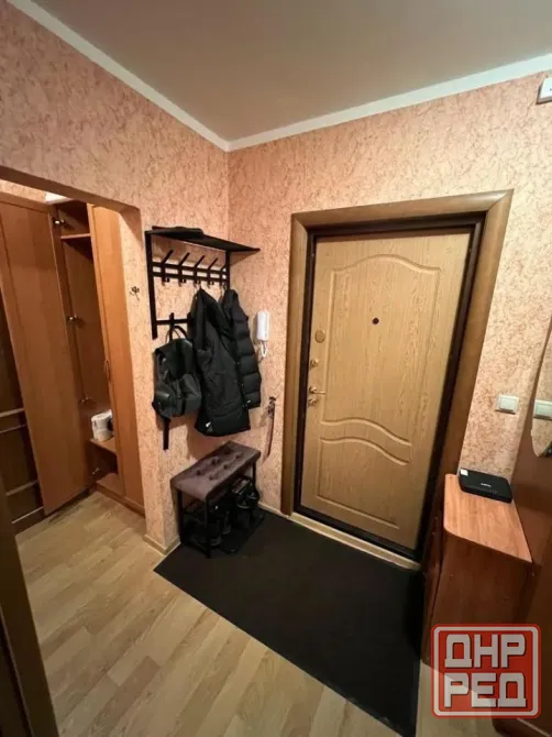 Сдам двухкомнатную квартиру Донецк - изображение 1