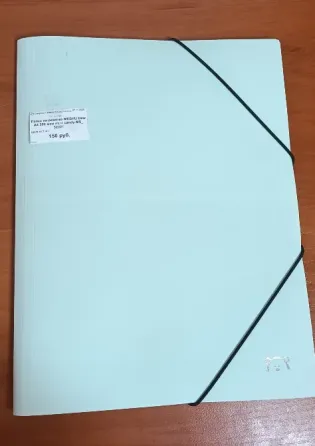 Папки для офиса, учебы, работы, скоросшиватели Донецк