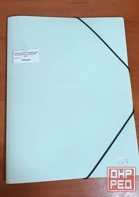 Папки для офиса, учебы, работы, скоросшиватели Донецк - изображение 5