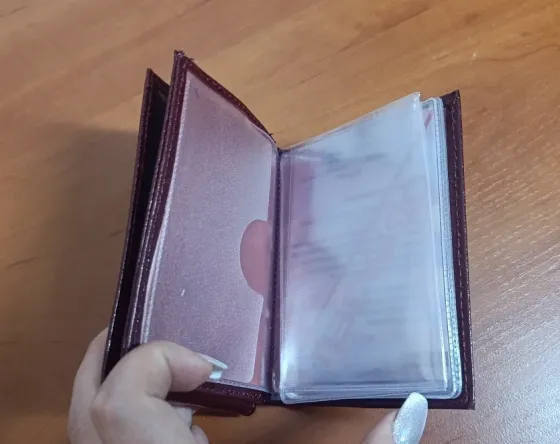 Удостоверения Донецк