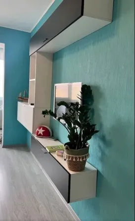Сдаю однокомнатную квартиру, улица куйбышева Донецк