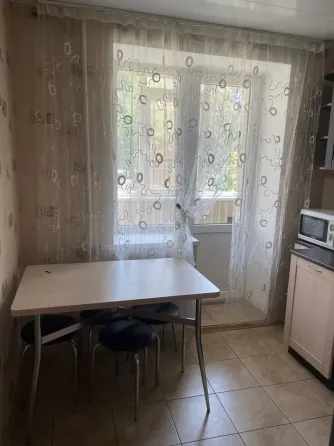 Сдаю однокомнатную квартиру Донецк