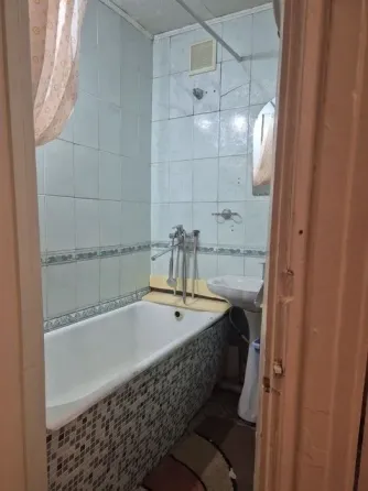 Сдаю однокомнатную квартиру Донецк