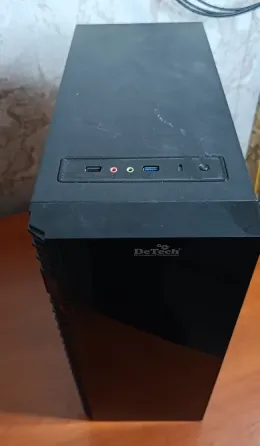 Системный блок DeTech Донецк