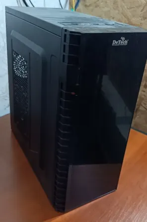 Системный блок DeTech Донецк
