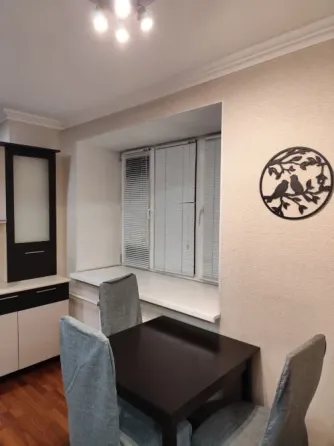 Сдам однокомнатную квартиру Донецк