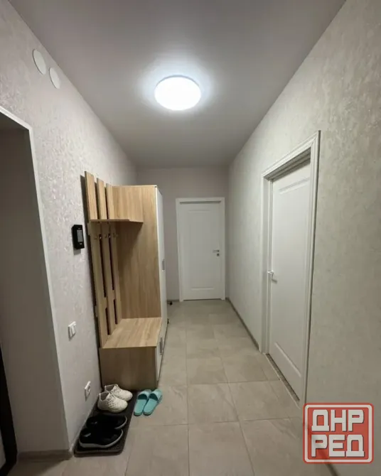Сдаю двухкомнатную квартиру, ул. политбойцов Донецк - изображение 2