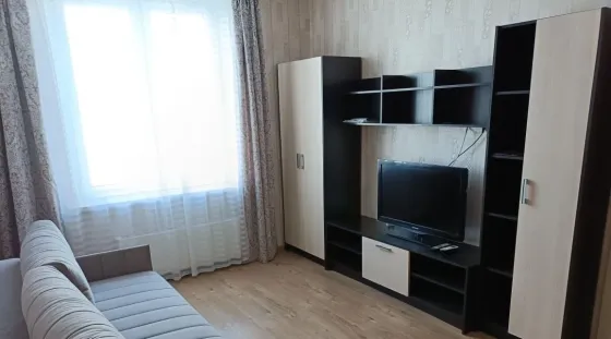 Сдам однокомнатную квартиру Донецк