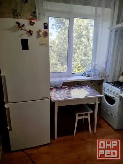 Срочно продам 2 ком. кв. бул. 8-го сентября Макеевка - изображение 3
