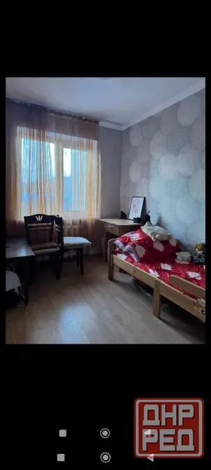 продам 3 к.кв. ворошил. р. театральн,-челюскинц..7 мил р. два санузла. Донецк - изображение 5