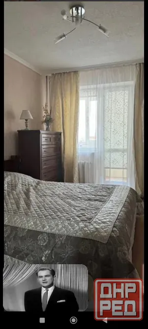 продам 3 к.кв. ворошил. р. театральн,-челюскинц..7 мил р. два санузла. Донецк - изображение 2