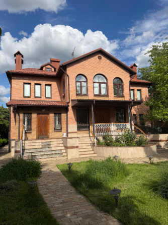 Продажа дома Донецк