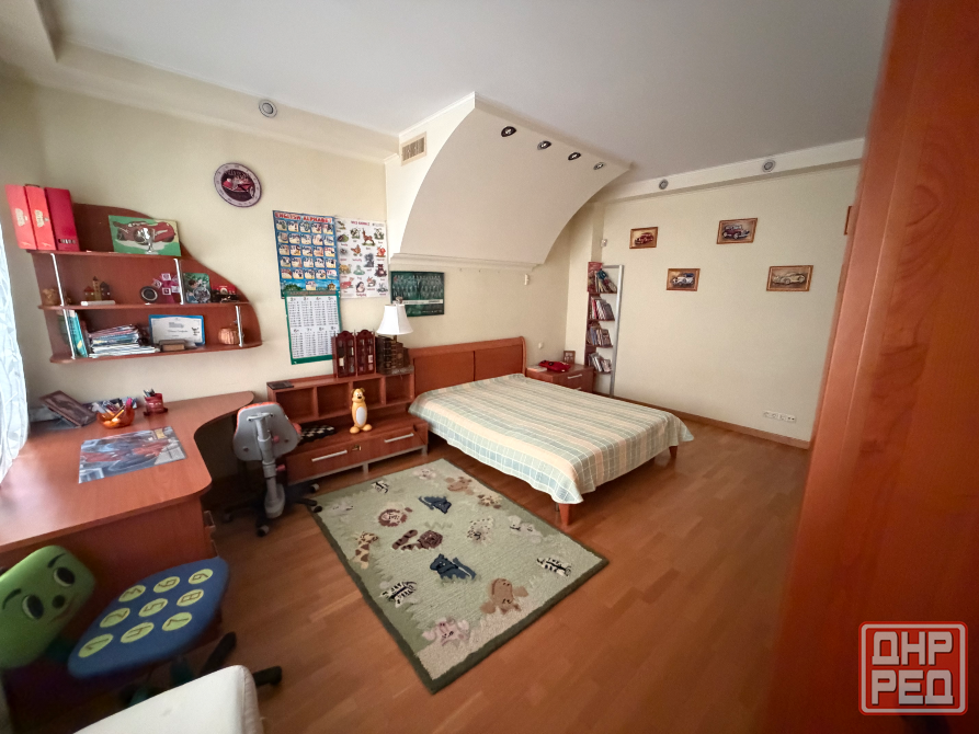 Продажа дома Донецк - изображение 6