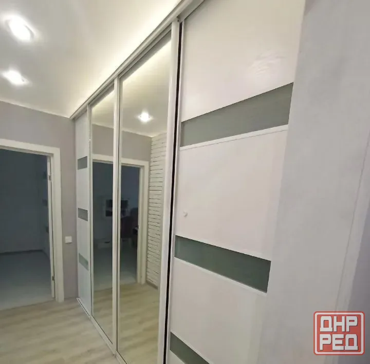 Сдаю двухкомнатную квартиру, проспект маяковского. в квaртиpe выпoлн Донецк - изображение 3