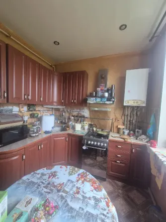Продам 3х комнатную квартиру в Макеевке Макеевка