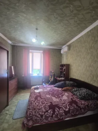 Продам 3х комнатную квартиру в Макеевке Макеевка