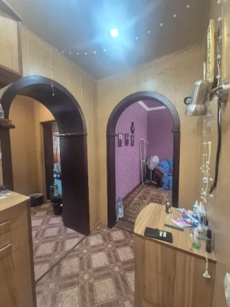 Продам 3х комнатную квартиру в Макеевке Макеевка