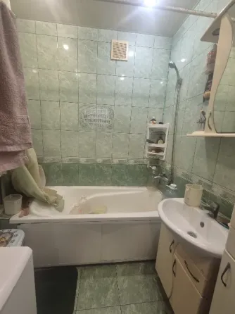 Продам 3х комнатную квартиру в Макеевке Макеевка