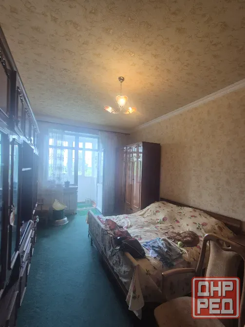 Продам 3х комнатную квартиру в Макеевке Макеевка - изображение 2