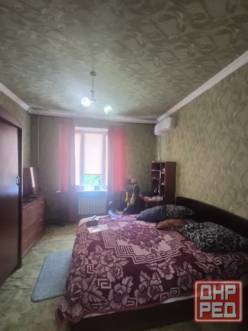 Продам 3х комнатную квартиру в Макеевке Макеевка - изображение 5