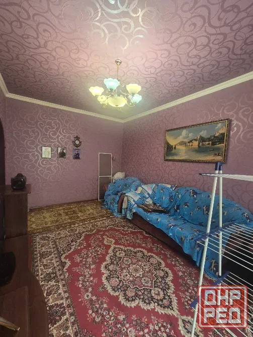 Продам 3х комнатную квартиру в Макеевке Макеевка - изображение 8