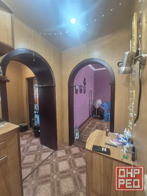 Продам 3х комнатную квартиру в Макеевке Макеевка - изображение 3