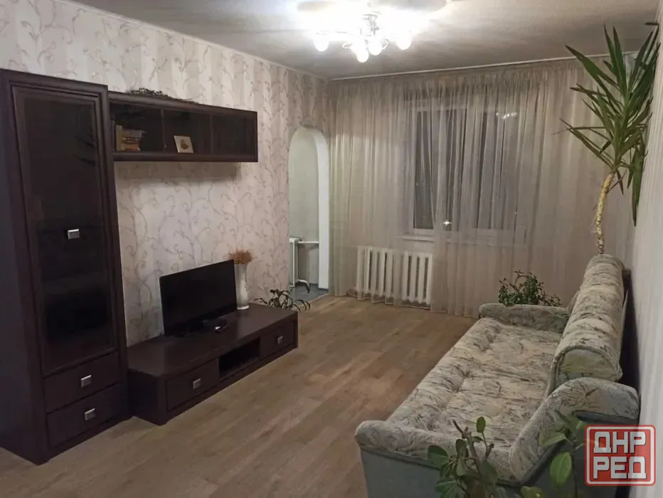 Сдам 3-комнатную квартиру Донецк - изображение 3