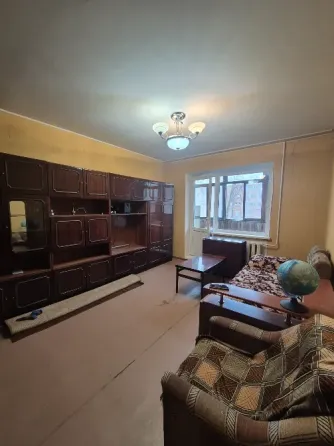 Продам 2х комнатную квартиру Буденновский район , Цветочный Донецк