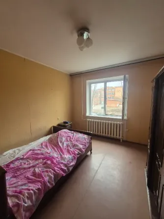 Продам 2х комнатную квартиру Буденновский район , Цветочный Донецк