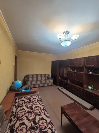 Продам 2х комнатную квартиру Буденновский район , Цветочный Донецк