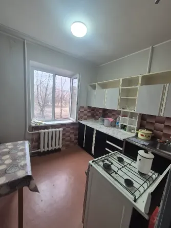 Продам 2х комнатную квартиру Буденновский район , Цветочный Донецк