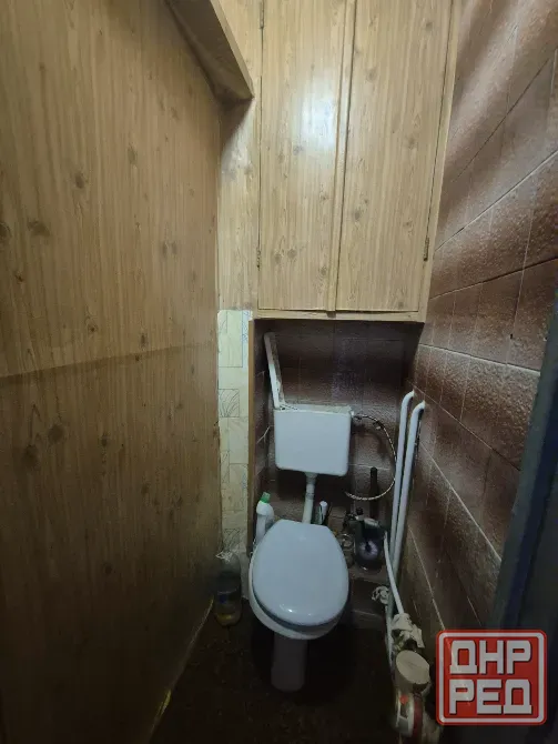 Продам 2х комнатную квартиру Буденновский район , Цветочный Донецк - изображение 7