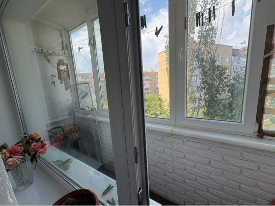 Продам 4 комнатную квартиру в Мариуполе Мариуполь