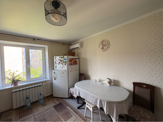 Продам 4 комнатную квартиру в Мариуполе Мариуполь