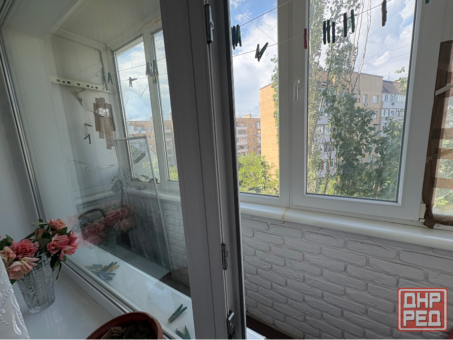 Продам 4 комнатную квартиру в Мариуполе Мариуполь - изображение 3