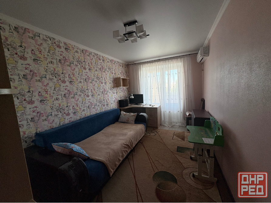 Продам 4 комнатную квартиру в Мариуполе Мариуполь - изображение 12