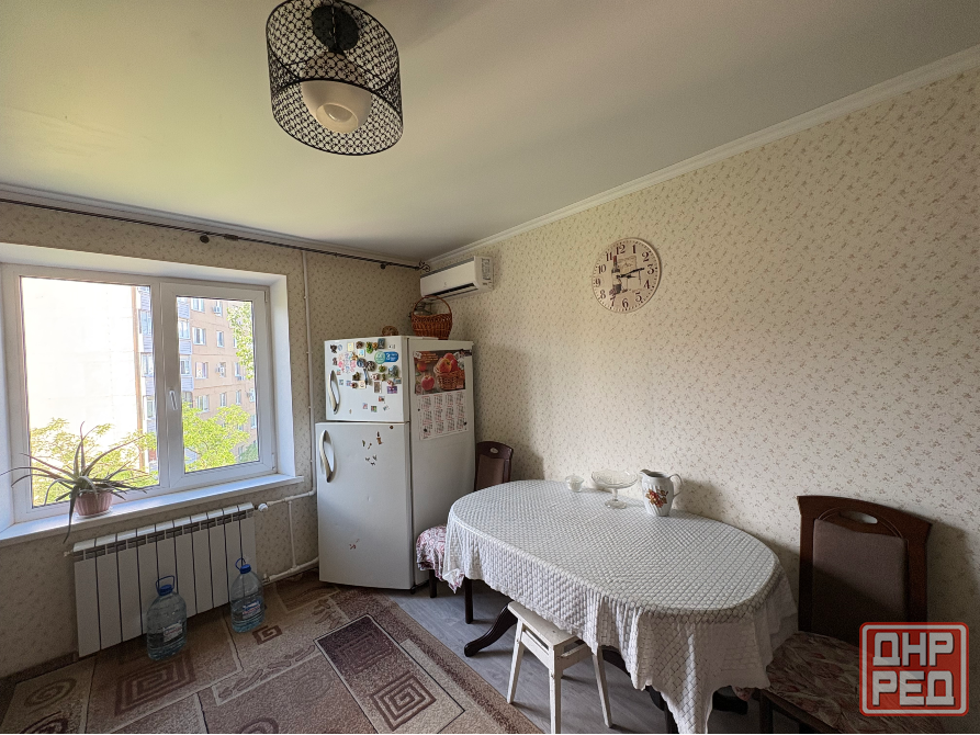 Продам 4 комнатную квартиру в Мариуполе Мариуполь - изображение 2