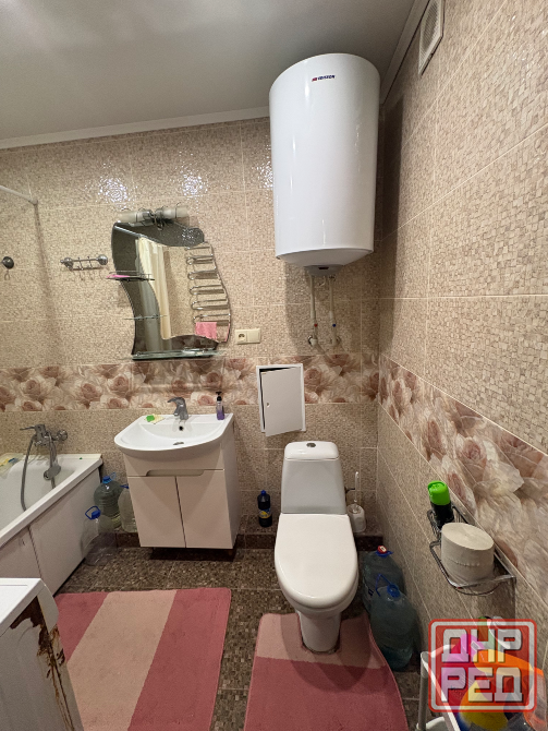 Продам 4 комнатную квартиру в Мариуполе Мариуполь - изображение 9
