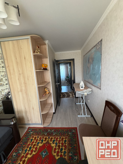 Продам 4 комнатную квартиру в Мариуполе Мариуполь - изображение 8