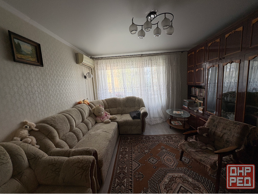 Продам 4 комнатную квартиру в Мариуполе Мариуполь - изображение 5