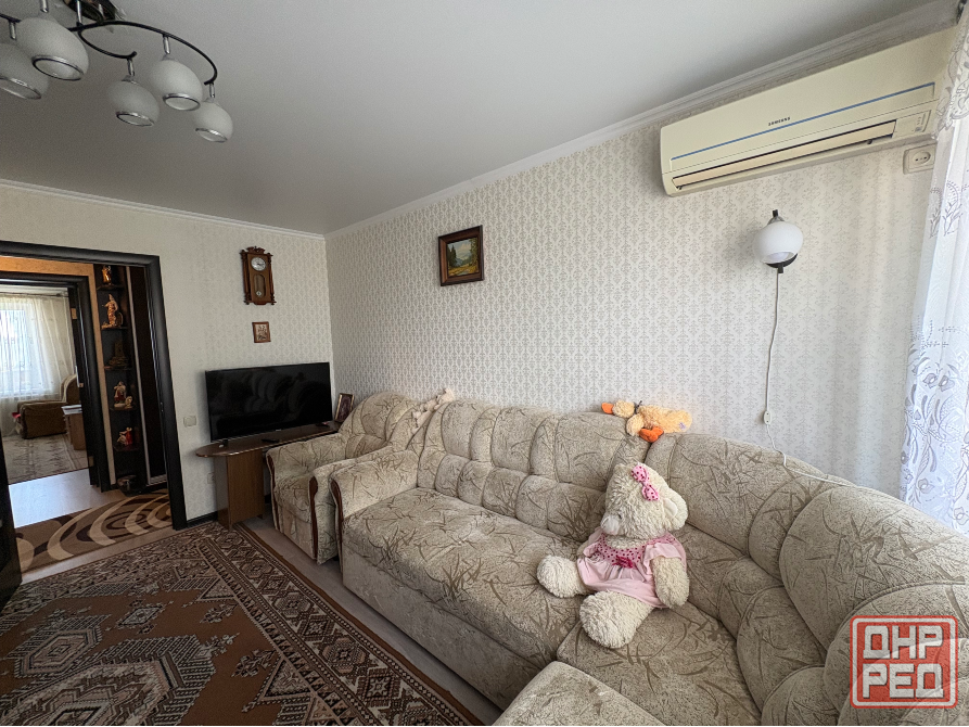 Продам 4 комнатную квартиру в Мариуполе Мариуполь - изображение 4