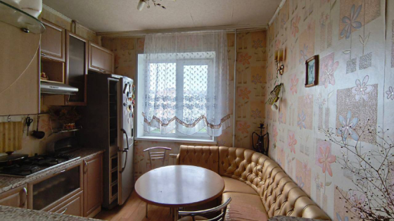Продам 3комнатную квартиру Макеевка