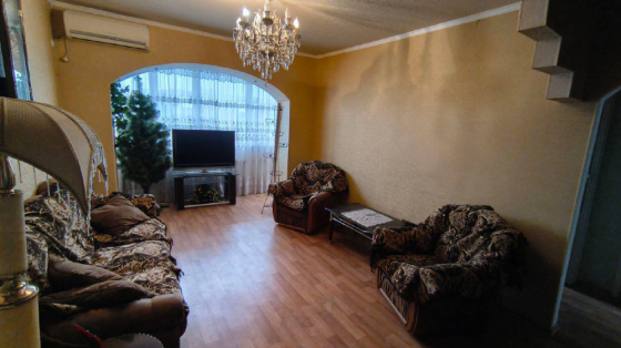 Продам 3комнатную квартиру Макеевка