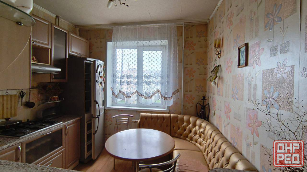 Продам 3комнатную квартиру Макеевка - изображение 3