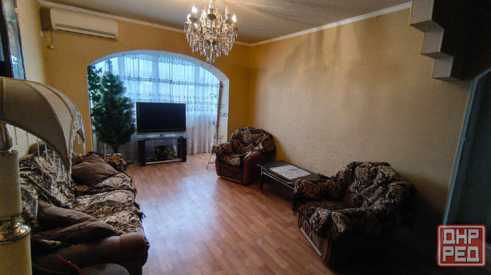 Продам 3комнатную квартиру Макеевка - изображение 6
