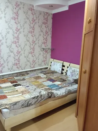 Сдаётся дом 5-й участок, ул. Молодых Шахтеров. Донецк