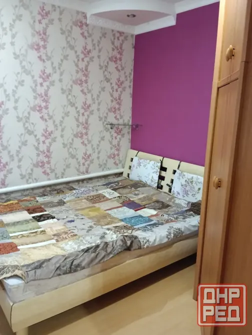 Сдаётся дом 5-й участок, ул. Молодых Шахтеров. Донецк - изображение 4