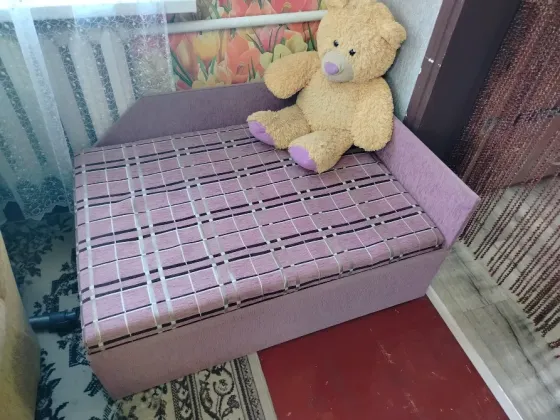 Продам диван Макеевка